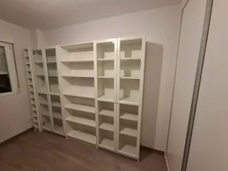 Montajes de muebles de ikea