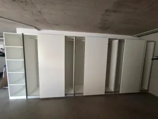 Montajes de muebles de ikea