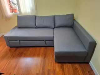 Montajes de muebles de ikea