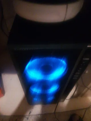 PC Sobremesa gaming top