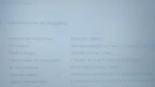 PC Sobremesa gaming top