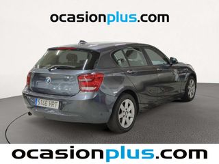BMW Serie 1 118d 105 kW (143 CV)
