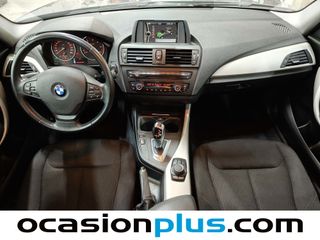 BMW Serie 1 118d 105 kW (143 CV)
