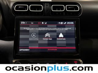 Citroen C3 Aircross PureTech 110 S&S Max 81 kW (110 CV)