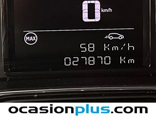 Citroen C3 Aircross PureTech 110 S&S Max 81 kW (110 CV)