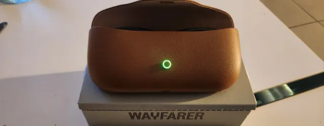 Gafas Ray-Ban Meta Wayfarer Gen 1