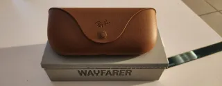 Gafas Ray-Ban Meta Wayfarer Gen 1