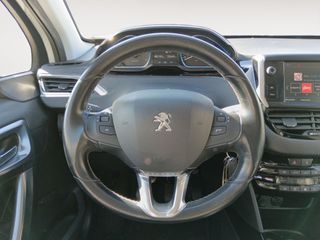 Peugeot 2008 Allure