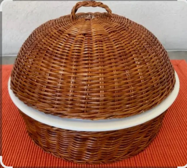 Portapane Mulino Bianco vintage