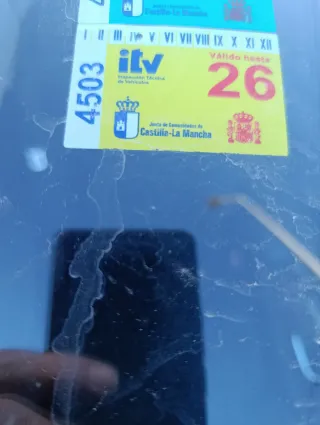 Mercedes-Benz Clase C 2004