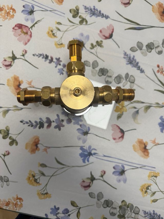 Grifo Roca con temporizador y regulador