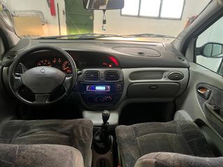 Renault Scenic 2005