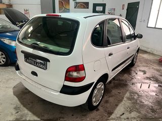 Renault Scenic 2005