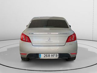 Peugeot 508 Business Line