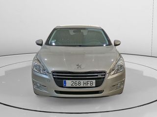 Peugeot 508 Business Line
