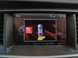 Peugeot 508 Business Line