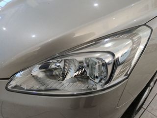 Peugeot 508 Business Line