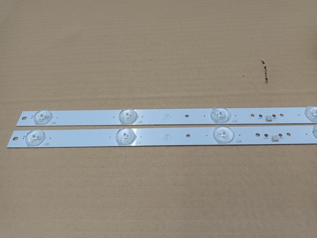 Kit Tiras LED STREAM SYSTEM BM2419