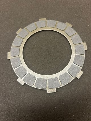 Embrague Bultaco Moderno + Muelles Reforzados