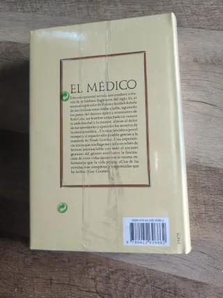 El médico
