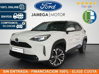 Toyota Yaris Cross 1.5 120H Style