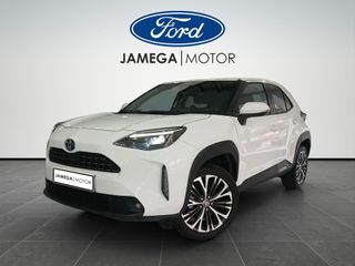 Toyota Yaris Cross 1.5 120H Style