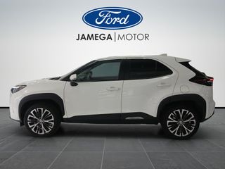 Toyota Yaris Cross 1.5 120H Style