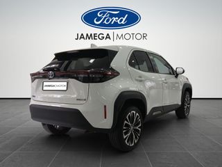 Toyota Yaris Cross 1.5 120H Style