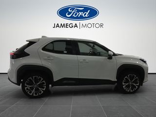 Toyota Yaris Cross 1.5 120H Style