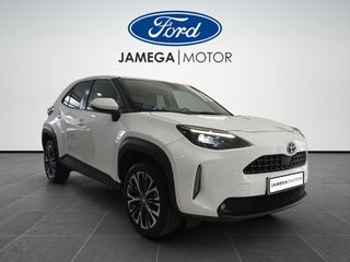 Toyota Yaris Cross 1.5 120H Style