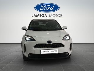 Toyota Yaris Cross 1.5 120H Style