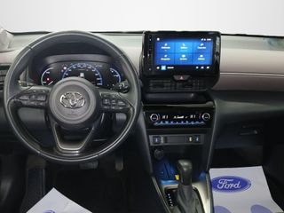 Toyota Yaris Cross 1.5 120H Style