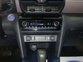 Toyota Yaris Cross 1.5 120H Style