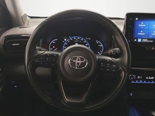 Toyota Yaris Cross 1.5 120H Style