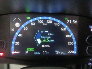 Toyota Yaris Cross 1.5 120H Style