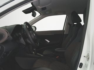 Toyota Yaris Cross 1.5 120H Style