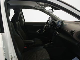 Toyota Yaris Cross 1.5 120H Style