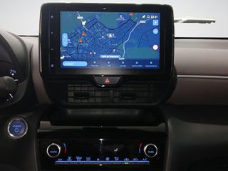 Toyota Yaris Cross 1.5 120H Style