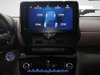 Toyota Yaris Cross 1.5 120H Style