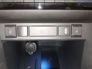 Toyota Yaris Cross 1.5 120H Style