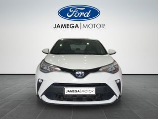 Toyota C-HR 1.8 125H Advance