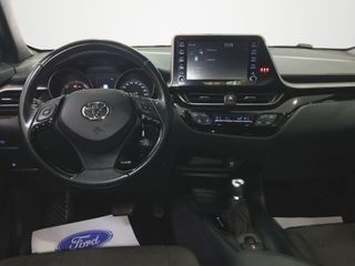 Toyota C-HR 1.8 125H Advance