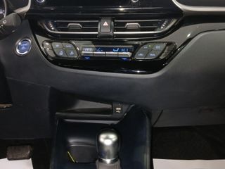 Toyota C-HR 1.8 125H Advance