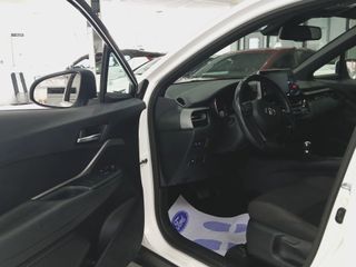 Toyota C-HR 1.8 125H Advance