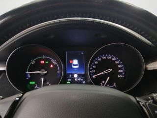 Toyota C-HR 1.8 125H Advance