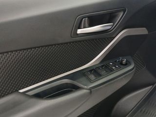 Toyota C-HR 1.8 125H Advance