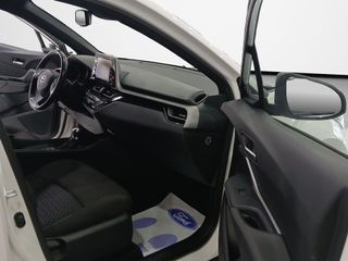 Toyota C-HR 1.8 125H Advance