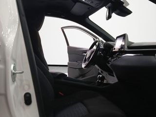 Toyota C-HR 1.8 125H Advance