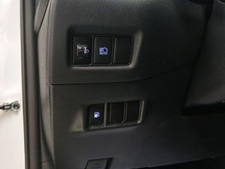 Toyota C-HR 1.8 125H Advance