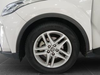 Toyota C-HR 1.8 125H Advance